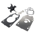 Water Pump Impeller Repair Kit for Suzuki 200 225 250 300 HP (200–300) 17400-98J01 18-3267