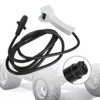 Atv Winch Remote Controller 4013466 for Polaris Crew XP RZR Ranger 1000 (2013–2020)