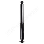 Front Struts & Rear Shocks Set for Chevrolet Tahoe (1995–1999)
