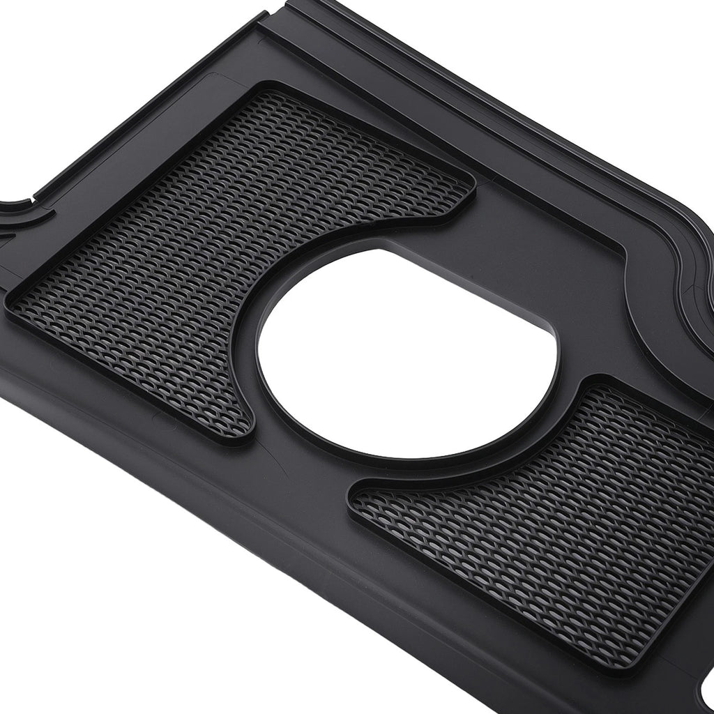 Water Box Deflector Tray & Battery Cover for Audi A4 (2001-2008)