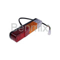 Rear Combination Lamp 224W2-40202 224W240202 for TCM Forklift