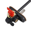 Fuel Shutoff Valve 6x6 for Big 250 (1993–1993)