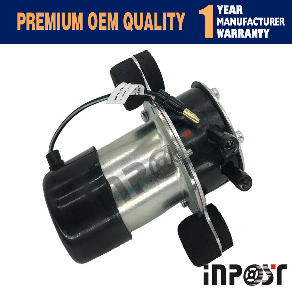 Fuel Pump 30A60-00200 for Mitsubishi L2E L3E S3L S3L2 S4L S4L2 K4N L3C
