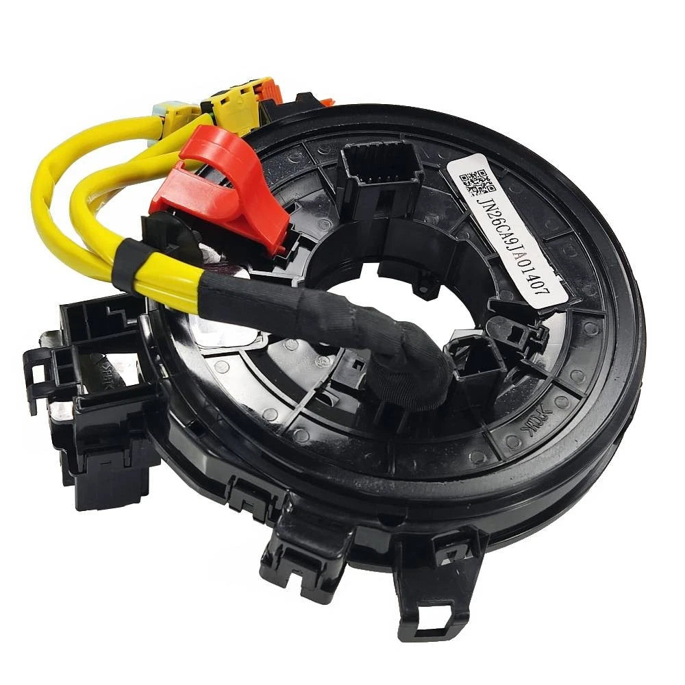Clock Spring 68274113AB for RAM 1500 (2019–2024) W/ Heated