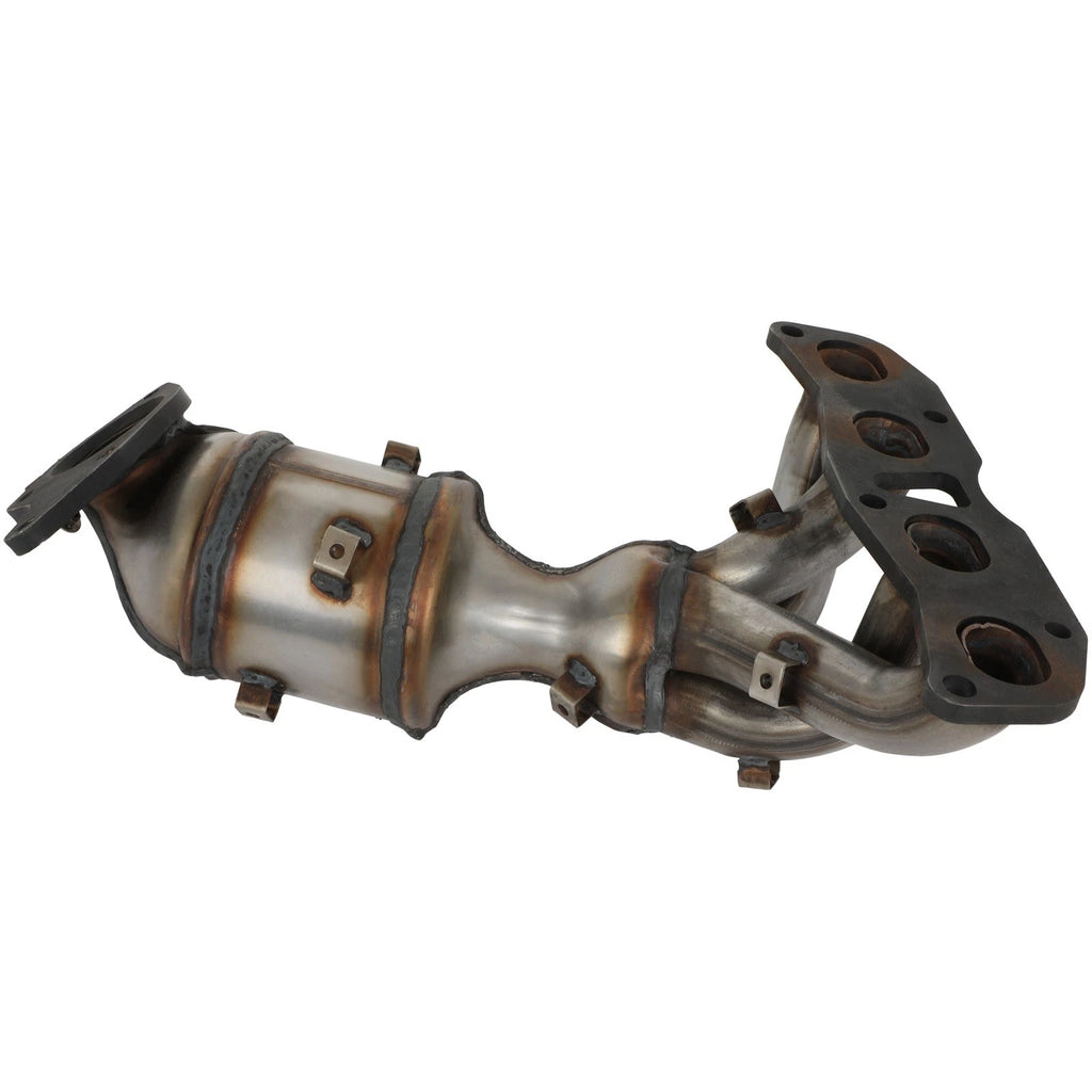 Catalytic Converter Manifold for Nissan X-Trail (2007–2015)