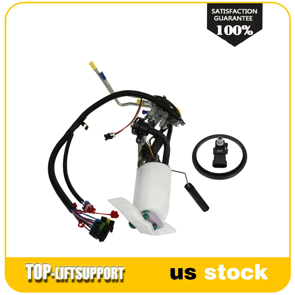 Fuel Pump for Chevrolet Camaro Pontiac Firebird V8 (1998) High Performance