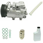 AC Compressor Kit Replacement for Kia Optima 2.4L (2009-2010)