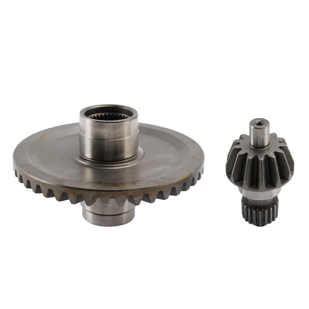Differential Front Gear Case Kit 41421-Hp5-600 for Honda Foreman 400 500 (2000–2006)