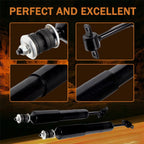 Front Strut Assembly Shocks for Ford Ranger (1998-2011) Explorer (1995-2001)