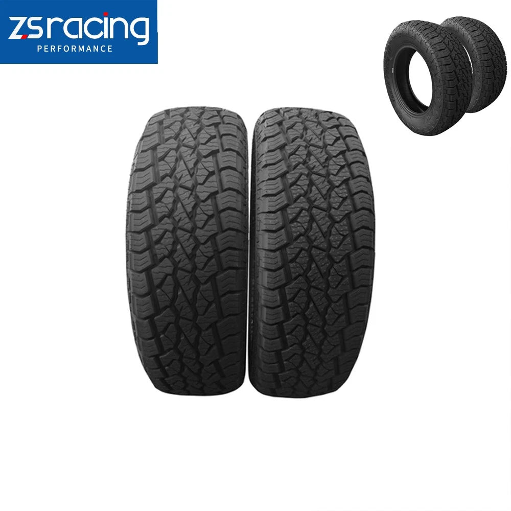 Tire TERRA FORCE AT All Season 275/65 R18 for SUV