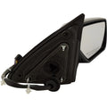 Right Side Power Fold Heated Chrome Mirror for Chevrolet Tahoe (2015–2020)