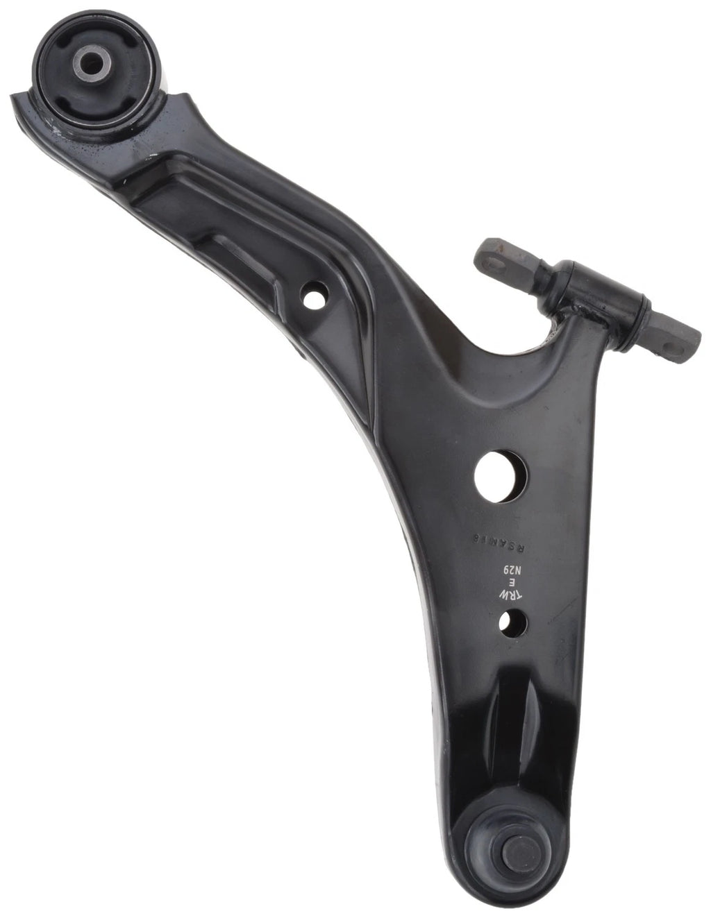 Front Right Lower Control Arm for Hyundai Santa Fe (2001–2006)