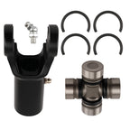 Drive Shaft Yoke & U-joint Kit for Polaris Ranger Crew 570 (2014–2023)