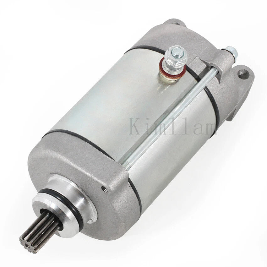 Starter for Honda VT750 Shadow Aero (2004–2007) NT400 Bros 400 NC25 (1988) 31200-MEG-003