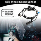 ABS Wheel Speed Sensor Kit No. 56029339AB for Dodge Avenger (2008–2014)