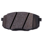 Brake Pad Set for Hyundai Elantra, Kia Forte (2009–2013)