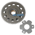 Starter Clutch Assembly for Suzuki GZ125 Marauder (1998–2011) 12600-12861 12600-05876