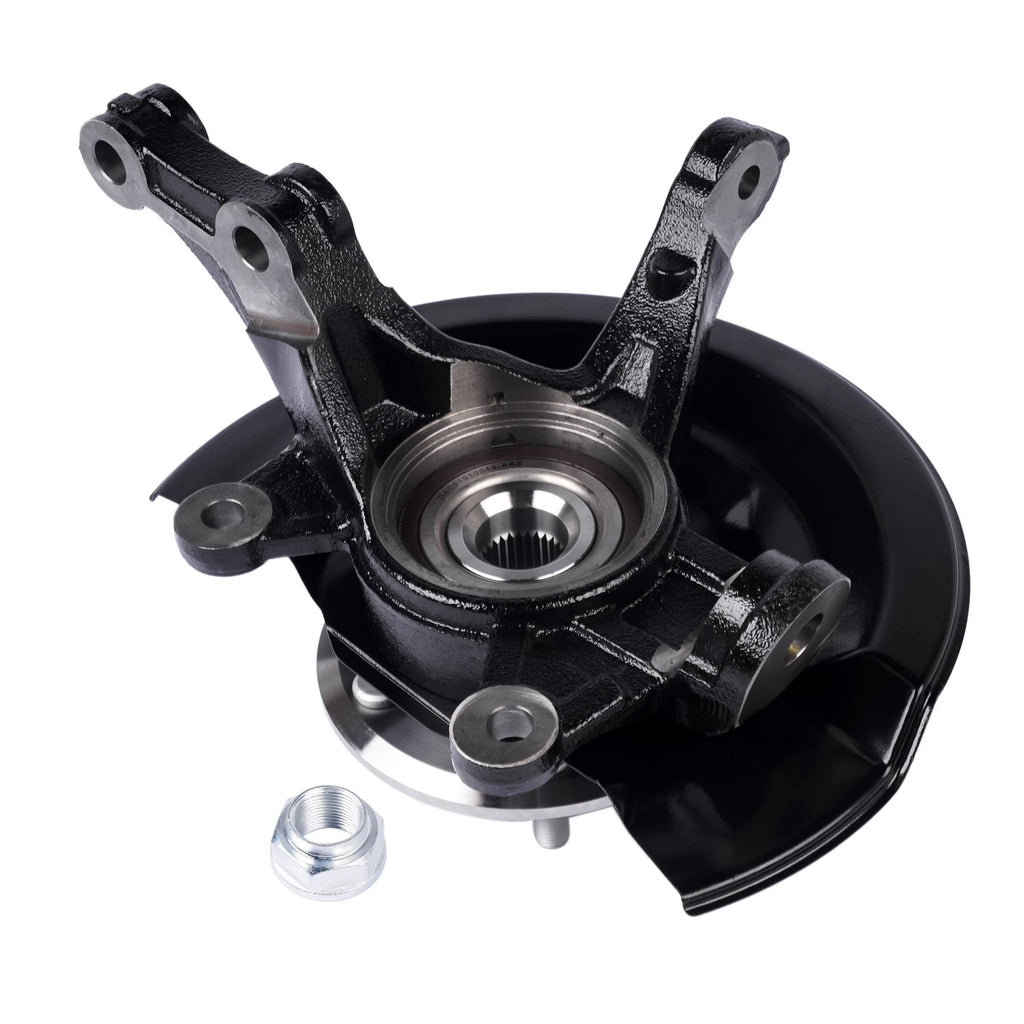 Steering Knuckle Assembly for Honda CR-V (2007-2009) Front Right