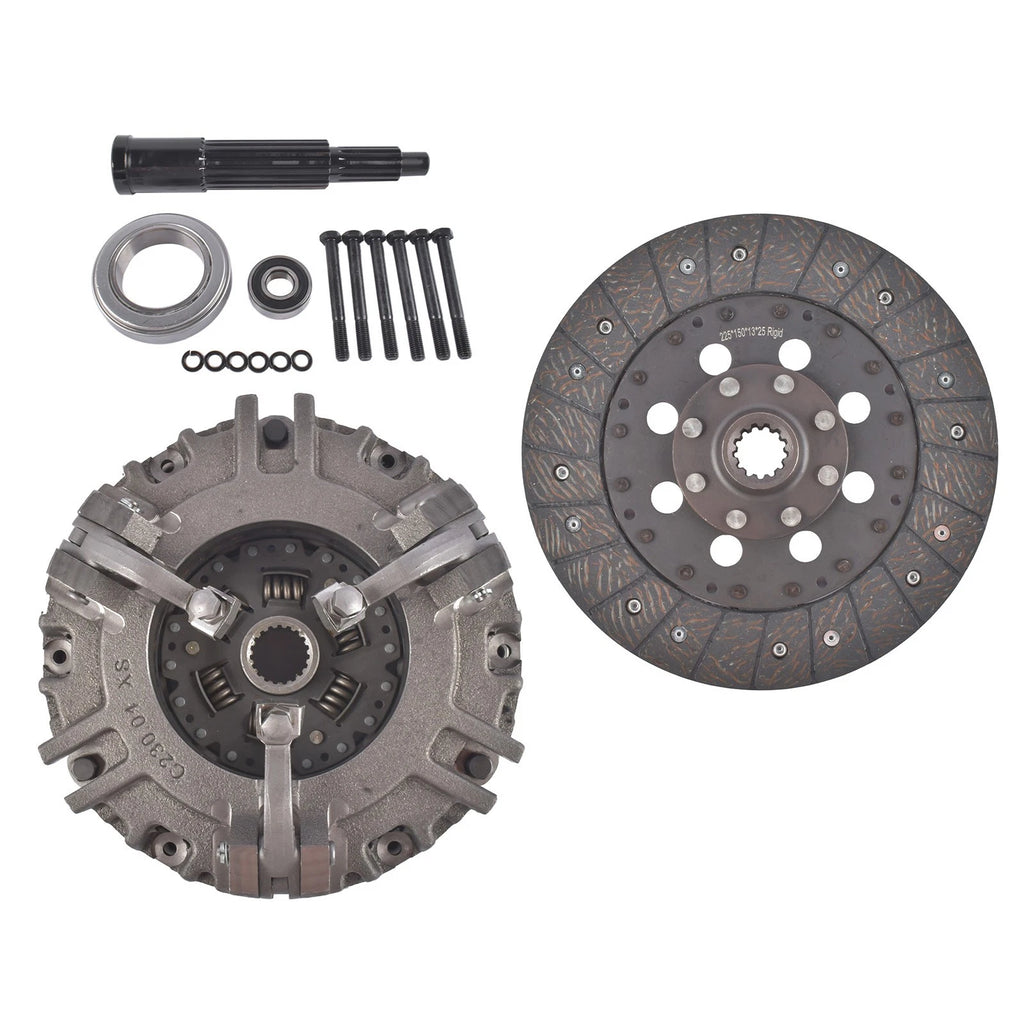 Dual Clutch Kit for John Deere 900 950 990 1050 1070