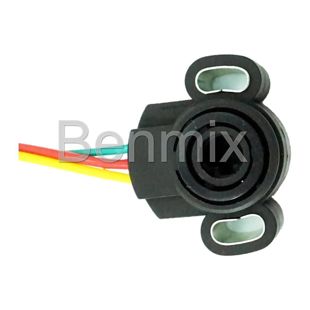 Accelerator Sensor 7916400105 for Linde Forklift T20-131 (2013–2018)