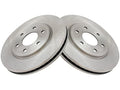 Front Brake Rotor Set for Suzuki Equator (2009–2012) TR799DF