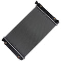 Radiator for Chevy C/K1500 2500 3500 5.7L (1988–1994) 52469674