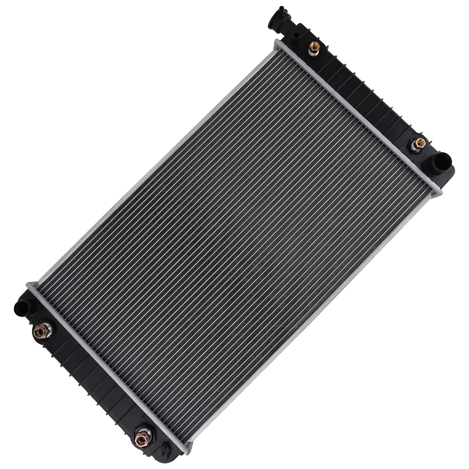 Radiator for Chevy C/K1500 2500 3500 5.7L (1988–1994) 52469674