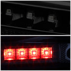 3D LED Rear Center Tailgate Lamp Brake Light for Dodge Ram (2003–2006)