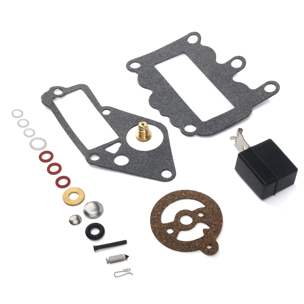 Outboard Carburetor Repair Kit 382048 for Evinrude Johnson