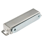 Magnetic Cabinet Catch for Kitchens Bathrooms Balcony Boat (Stainless Steel)