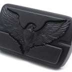 Brake Pedal Pad for Harley Touring, Softail, Road King (2014–2023)