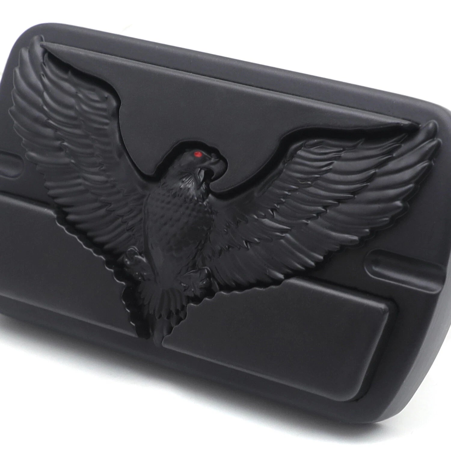 Brake Pedal Pad for Harley Touring, Softail, Road King (2014–2023)