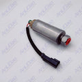 Low Pressure Electric Fuel Pump for Crusader (RA080036A)