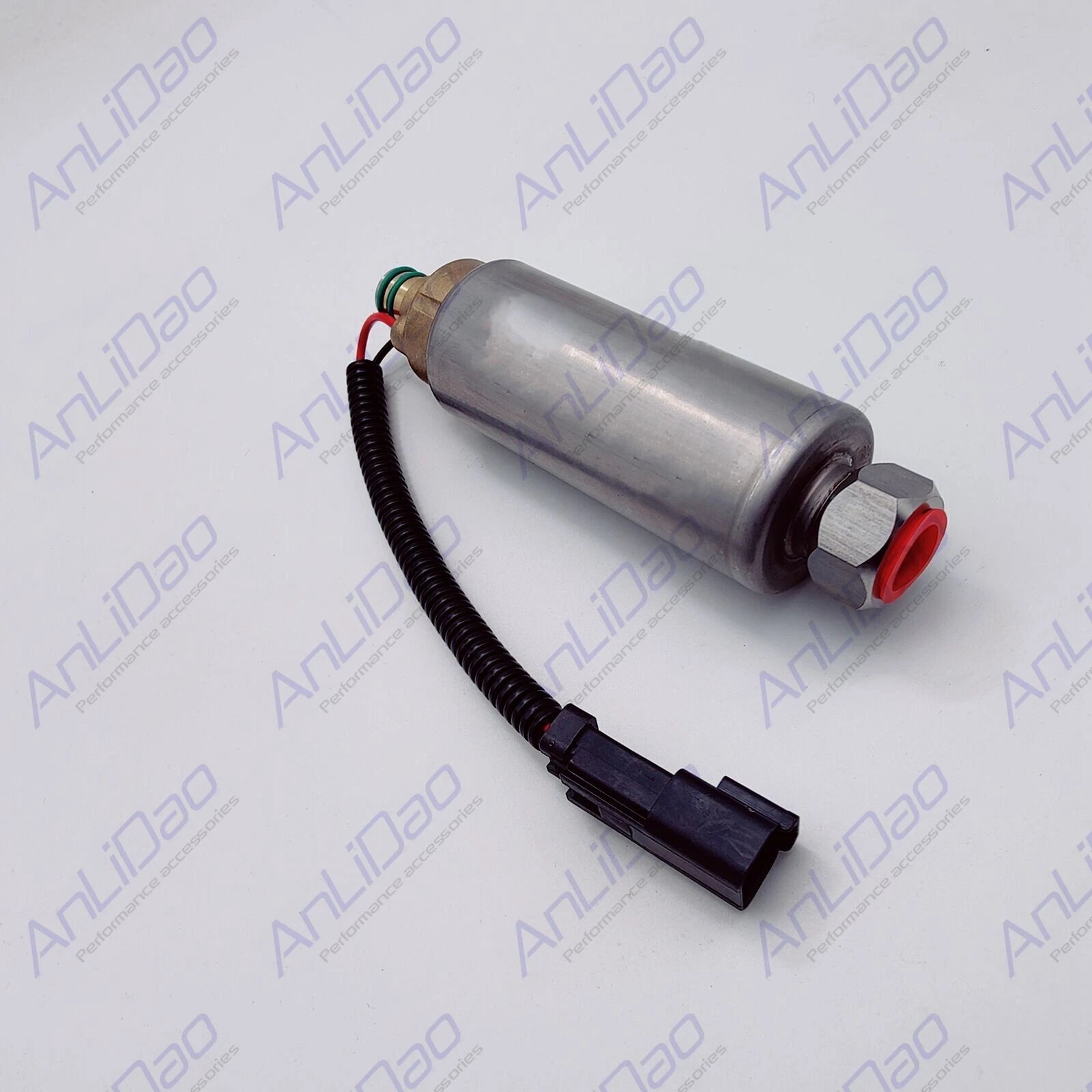 Low Pressure Electric Fuel Pump for Crusader (RA080036A)