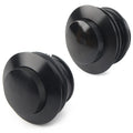 Vented Fuel Tank Cover Gas Cap for Harley