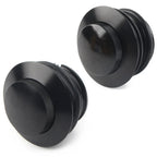 Vented Fuel Tank Cover Gas Cap for Harley