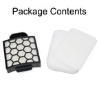 Set of 1 Filter for Home Dust Removal