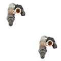 Oxygen Sensors Kit for Mazda B2300 B4000 (1994–2006)