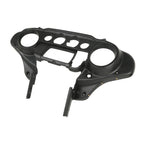 Speedometer Cover Inner Fairing & Media Door for Harley Electra Glide (2014–2023)