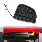 Rear Bumper Tow Hook Eye Cap Cover for Jeep Renegade (2015–2020) 5VW91LXHAA