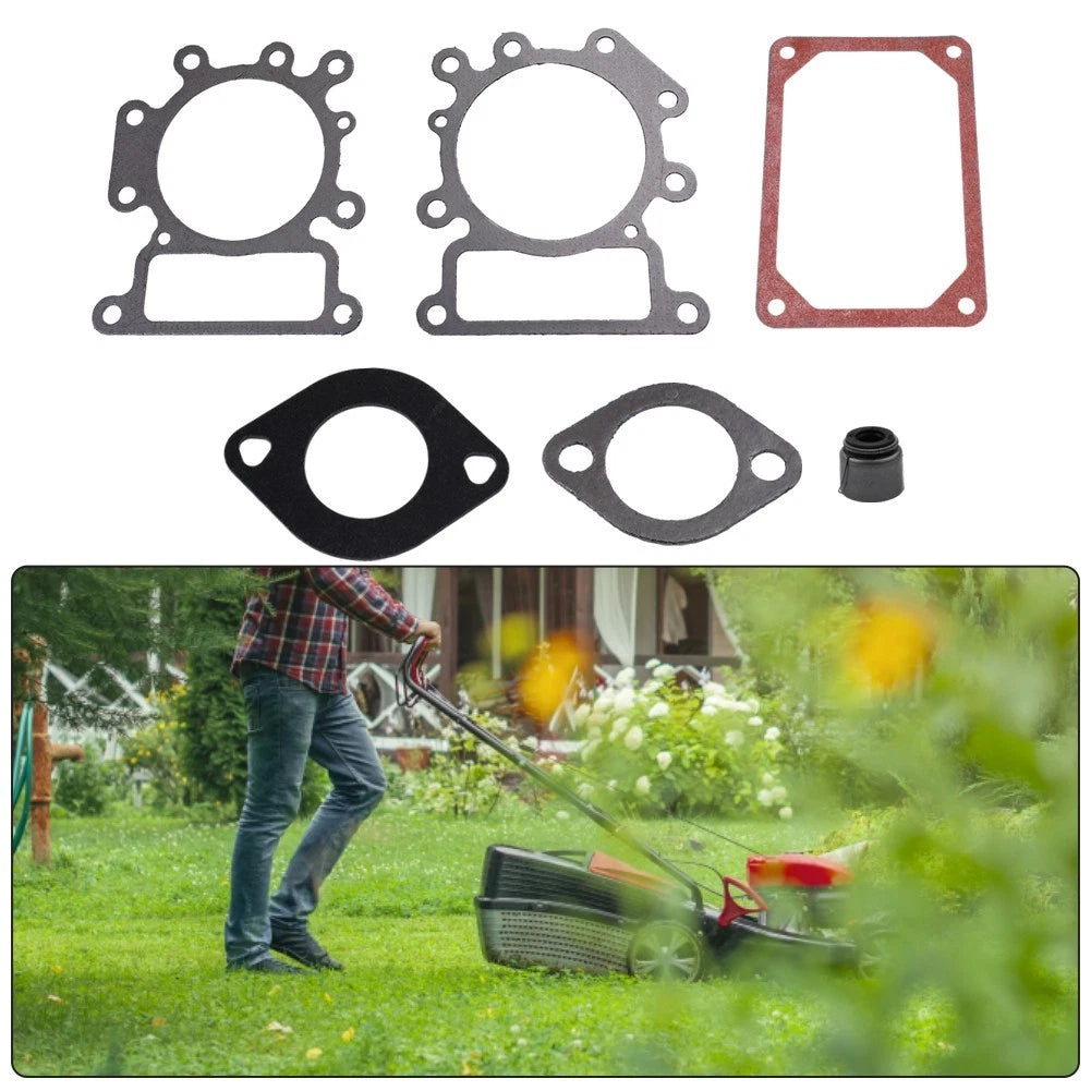 Gasket Set for Lawn Mower (272475S, 690968, 692137, 692236)