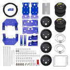 Air Suspension Bags Kit for Ford F-350 Super Duty 4WD (2023–2024)