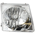 Passenger Side Headlight for Ford Explorer Sport Trac (2001-2005)