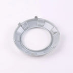 Front Fog Light Lamp Covers for Mitsubishi Pajero Montero (2000-2006)