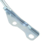RH Steel Bonnet Hood Hinge Latch for Kia Rio/Rio5 (2006–2011)