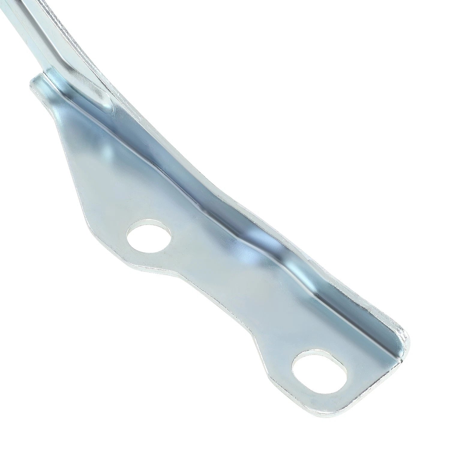 RH Steel Bonnet Hood Hinge Latch for Kia Rio/Rio5 (2006–2011)