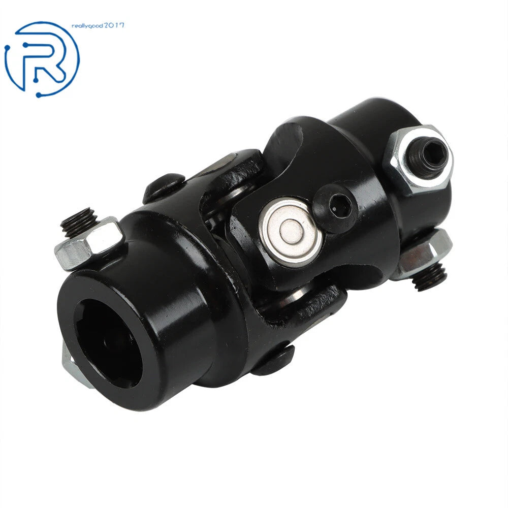 U-Joint Coupler for Universal Steering (3/4" DD)