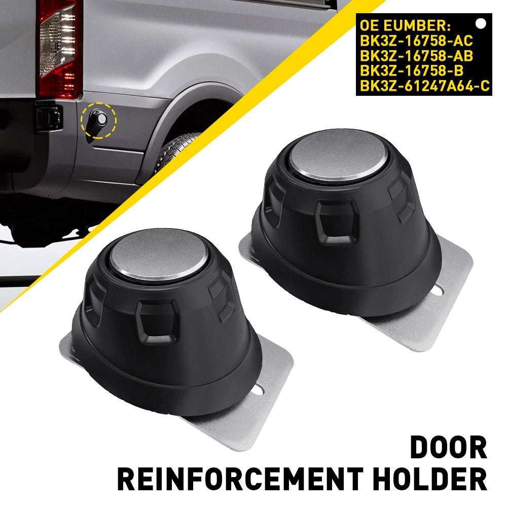 Pair of Magnet Reinforcement Holders for Ford Transit (2015–2024)