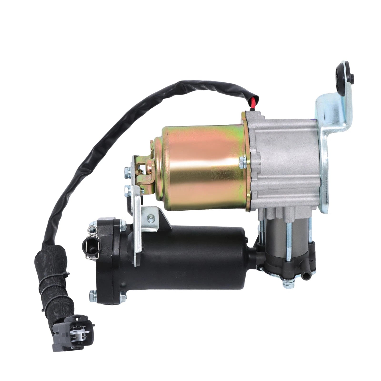 Air Ride Suspension Compressor Pump for Lexus GX 470 & Toyota 4Runner (2003–2009)
