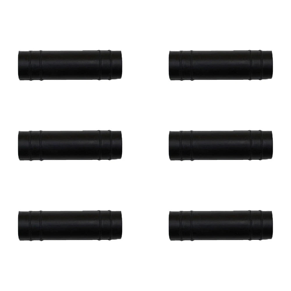 Set of 6 Fuel Line to Injector Boot for John Deere 3020 4000 4020 5020 R34765
